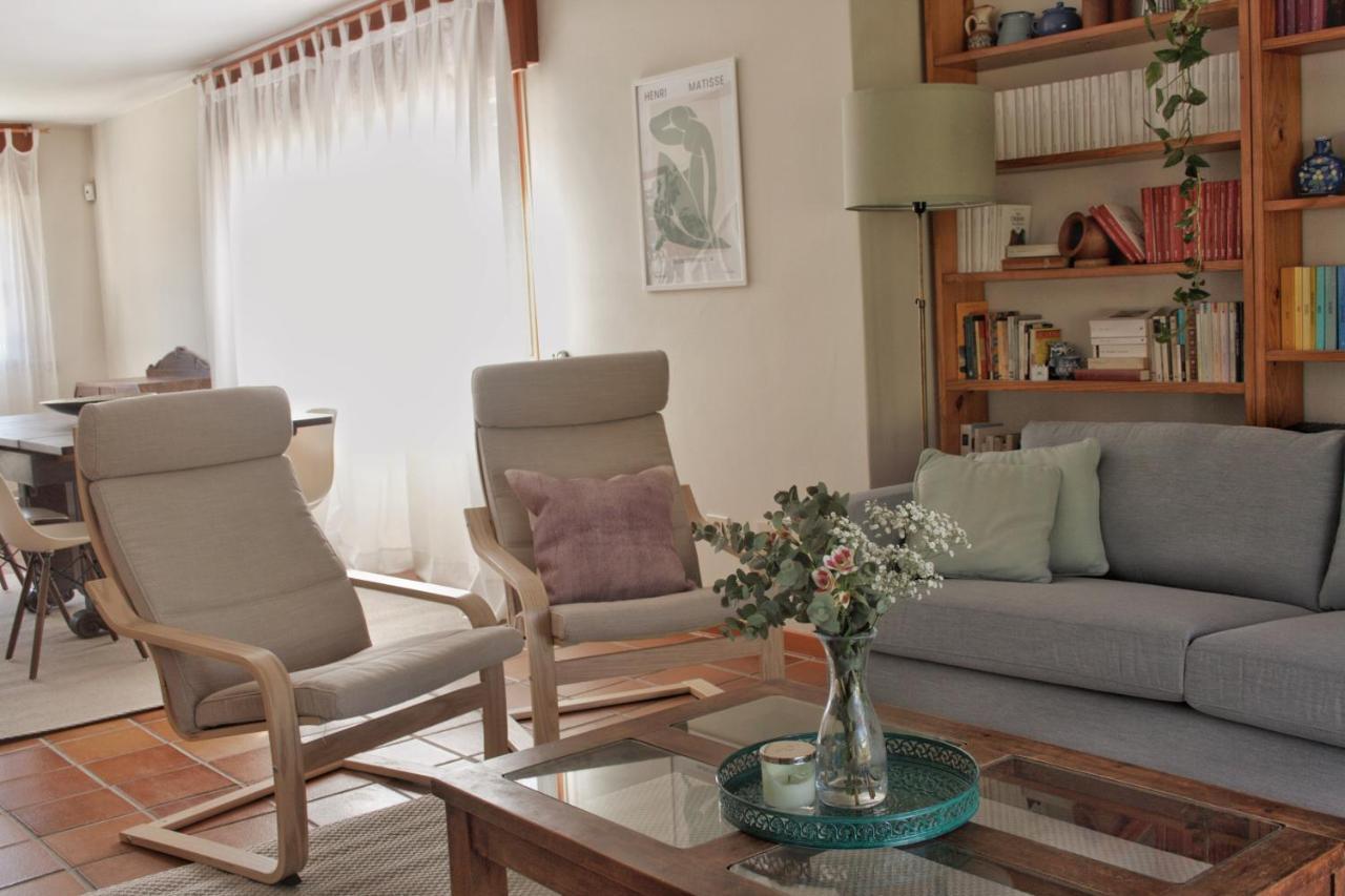 Casa Da Glicia, Una Casa Con Piscina Privada, Para Disfrutar Y Relajarse Goyán 外观 照片