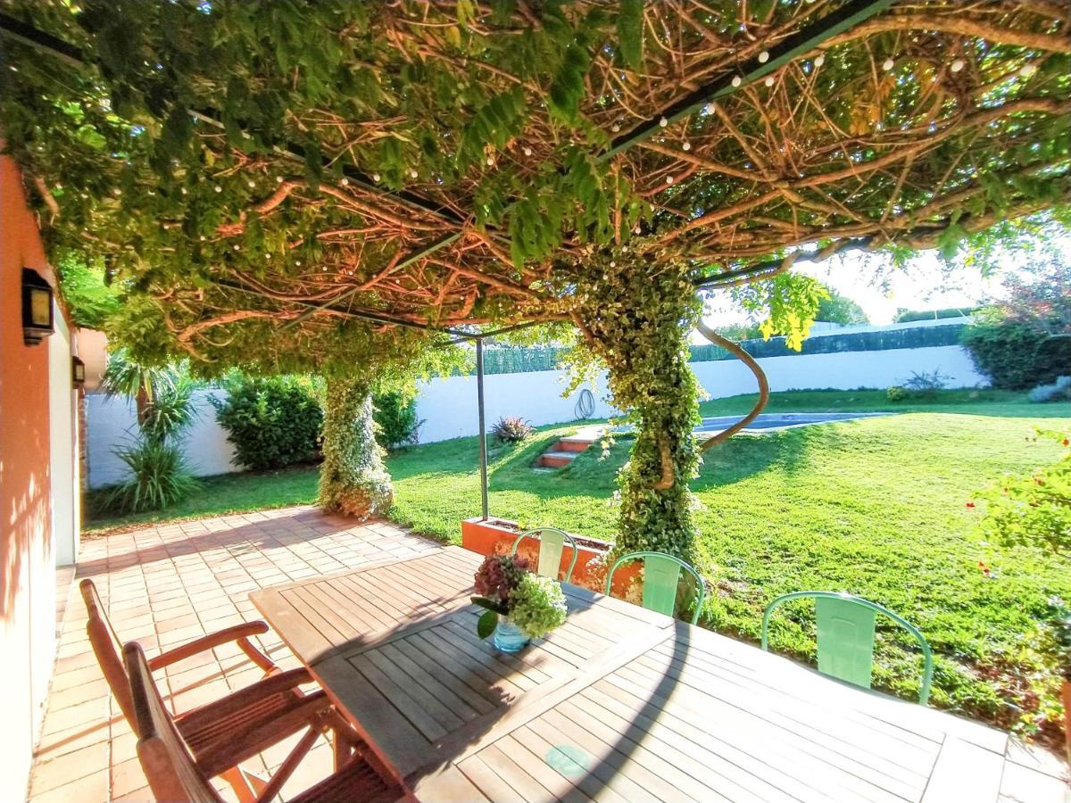 Casa Da Glicia, Una Casa Con Piscina Privada, Para Disfrutar Y Relajarse Goyán 外观 照片