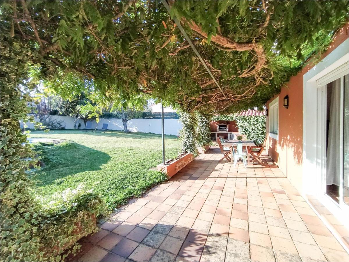 Casa Da Glicia, Una Casa Con Piscina Privada, Para Disfrutar Y Relajarse Goyán 外观 照片