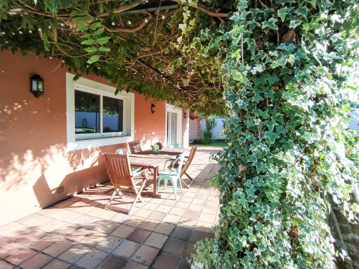 Casa Da Glicia, Una Casa Con Piscina Privada, Para Disfrutar Y Relajarse Goyán 外观 照片