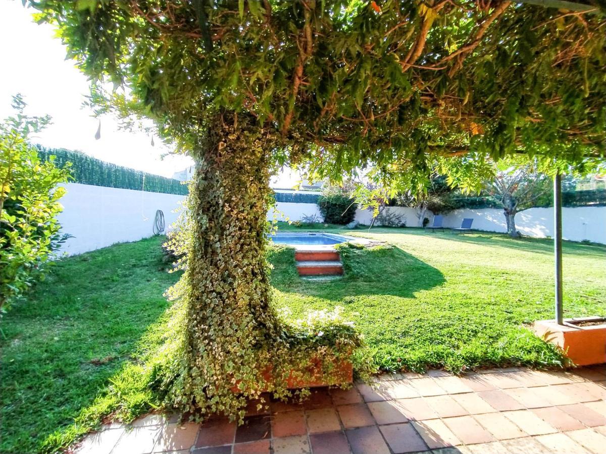 Casa Da Glicia, Una Casa Con Piscina Privada, Para Disfrutar Y Relajarse Goyán 外观 照片