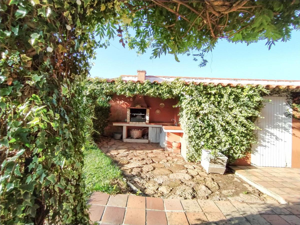 Casa Da Glicia, Una Casa Con Piscina Privada, Para Disfrutar Y Relajarse Goyán 外观 照片