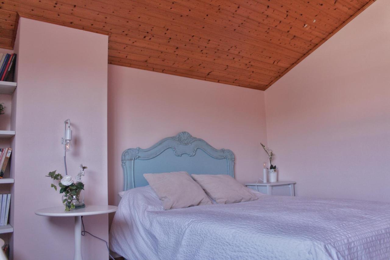 Casa Da Glicia, Una Casa Con Piscina Privada, Para Disfrutar Y Relajarse Goyán 外观 照片
