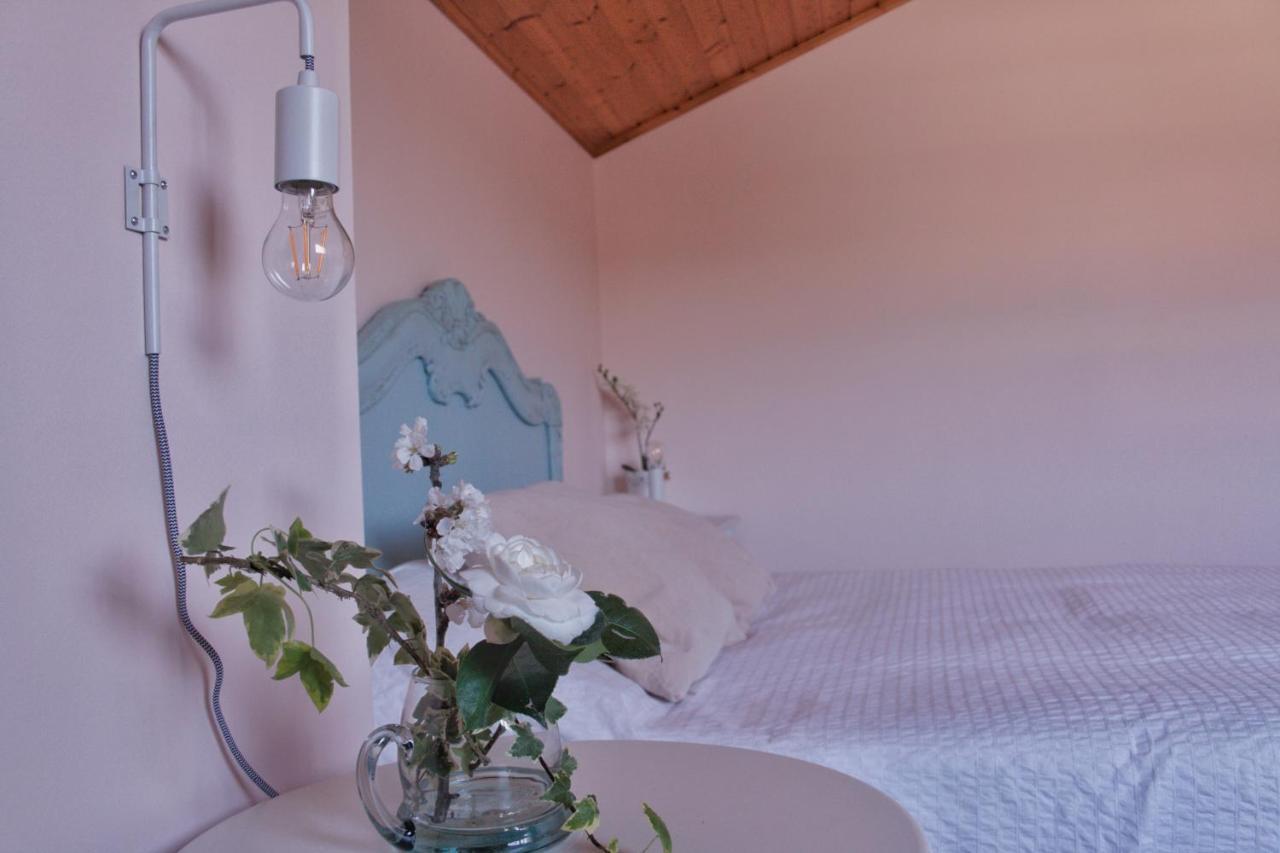 Casa Da Glicia, Una Casa Con Piscina Privada, Para Disfrutar Y Relajarse Goyán 外观 照片