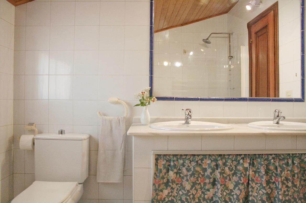 Casa Da Glicia, Una Casa Con Piscina Privada, Para Disfrutar Y Relajarse Goyán 外观 照片