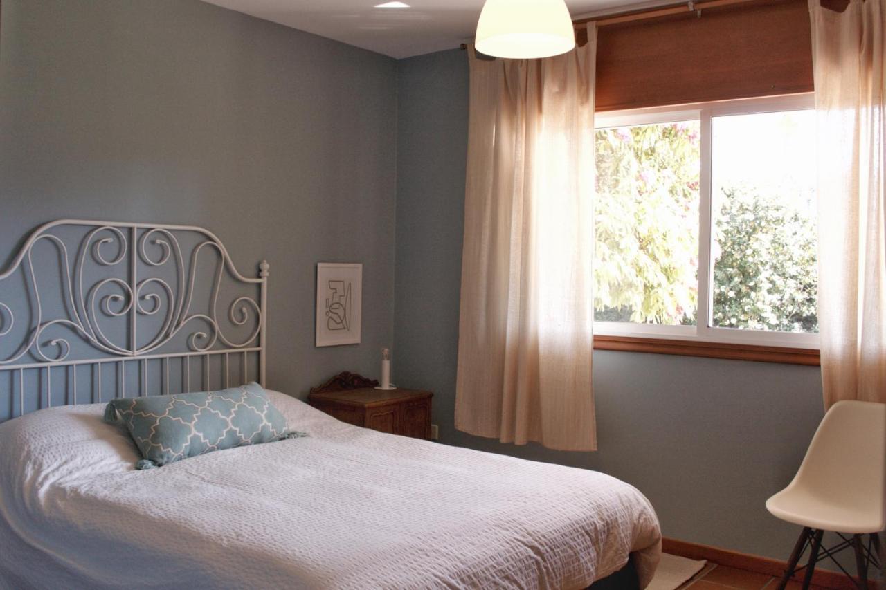 Casa Da Glicia, Una Casa Con Piscina Privada, Para Disfrutar Y Relajarse Goyán 外观 照片