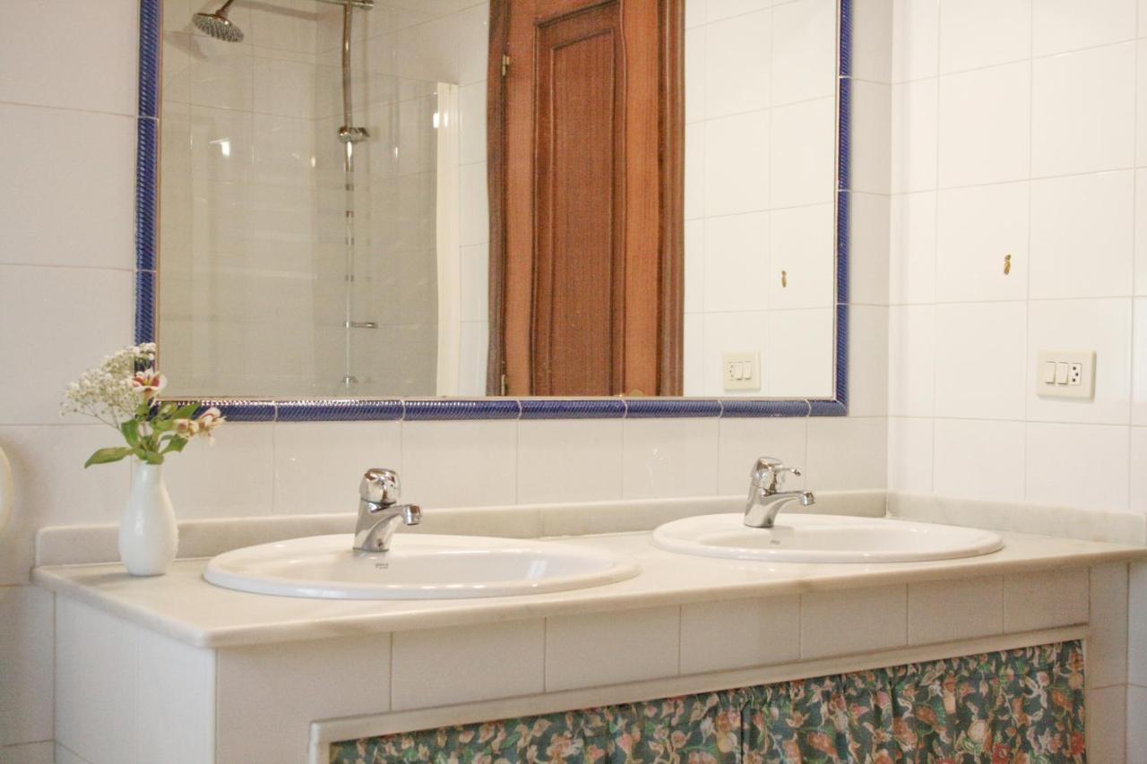 Casa Da Glicia, Una Casa Con Piscina Privada, Para Disfrutar Y Relajarse Goyán 外观 照片
