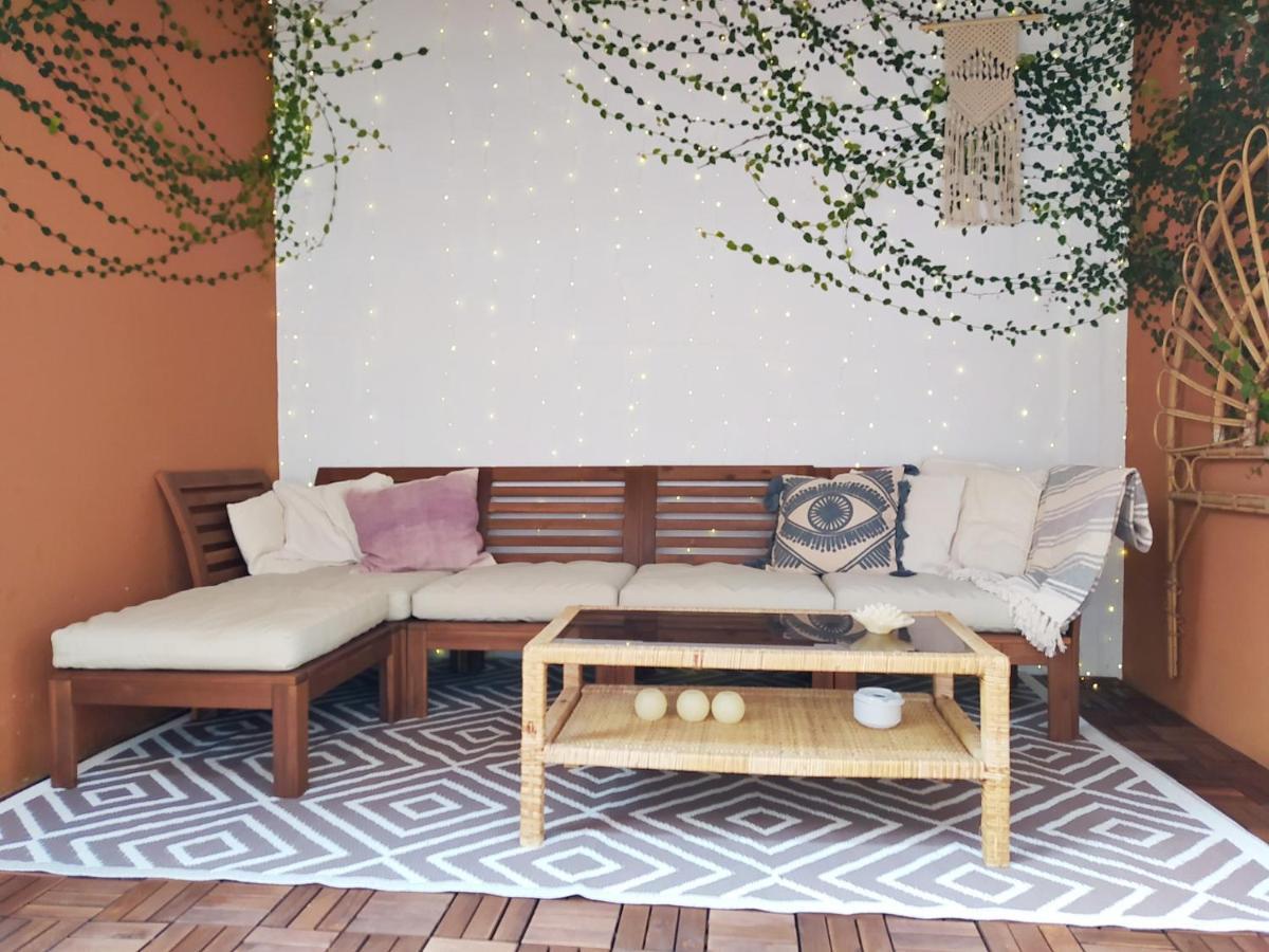 Casa Da Glicia, Una Casa Con Piscina Privada, Para Disfrutar Y Relajarse Goyán 外观 照片